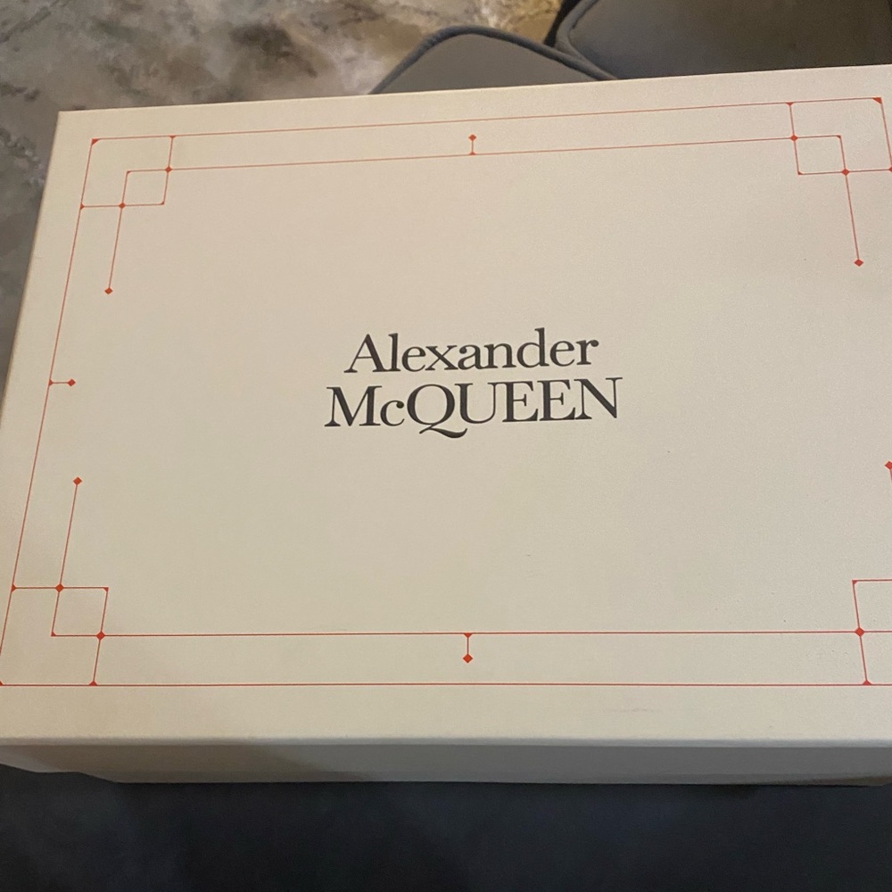 Alexander McQueen Sneakers